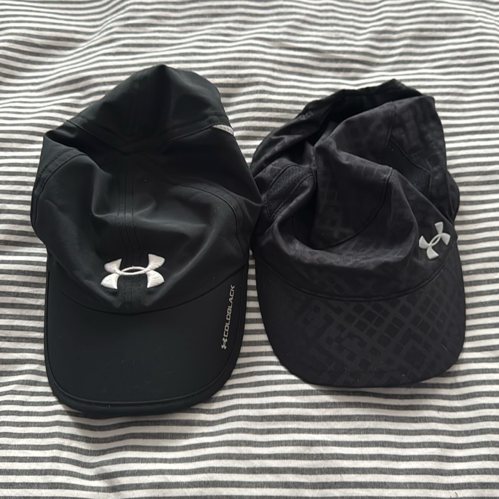 Women’s Under Amour hats